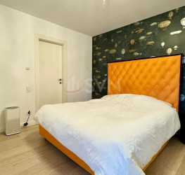Apartament, 3 camere cu loc parcare subteran inclus Bucuresti/Floreasca