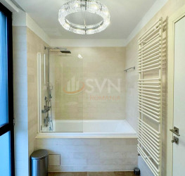 Apartament, 3 camere cu loc parcare subteran inclus Bucuresti/Floreasca