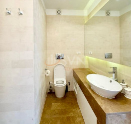 Apartament, 3 camere cu loc parcare subteran inclus Bucuresti/Floreasca