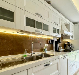 Apartament, 3 camere cu loc parcare subteran inclus Bucuresti/Floreasca