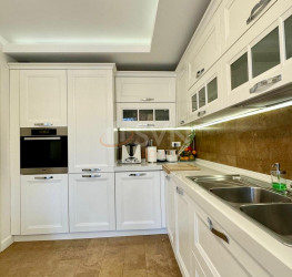 Apartament, 3 camere cu loc parcare subteran inclus Bucuresti/Floreasca