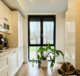 Apartament, 3 camere cu loc parcare subteran inclus Bucuresti/Floreasca