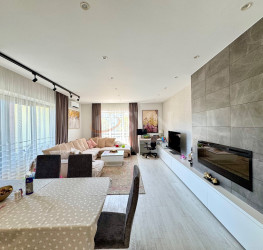Apartament, 3 camere cu loc parcare subteran inclus Bucuresti/Dudesti
