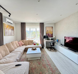 Apartament, 3 camere cu loc parcare subteran inclus Bucuresti/Dudesti