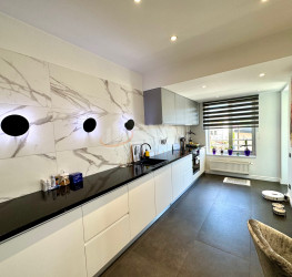 Apartament, 3 camere cu loc parcare subteran inclus Bucuresti/Dudesti