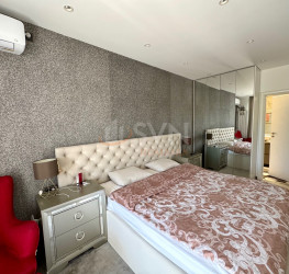 Apartament, 3 camere cu loc parcare subteran inclus Bucuresti/Dudesti