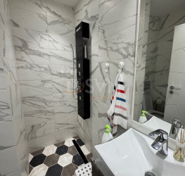 Apartament, 3 camere cu loc parcare subteran inclus Bucuresti/Dudesti