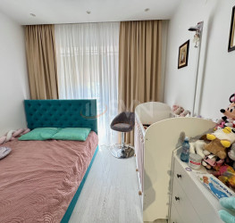 Apartament, 3 camere cu loc parcare subteran inclus Bucuresti/Dudesti