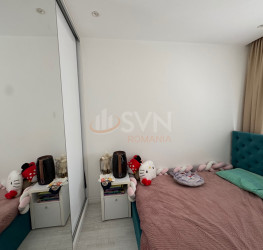 Apartament, 3 camere cu loc parcare subteran inclus Bucuresti/Dudesti