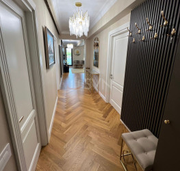 Apartament, 3 camere cu loc parcare subteran inclus Bucuresti/Aviatiei