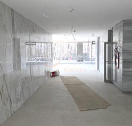 Apartament, 3 camere cu loc parcare subteran inclus Bucuresti/Floreasca