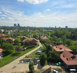 Apartament, 3 camere cu loc parcare subteran inclus Bucuresti/Floreasca