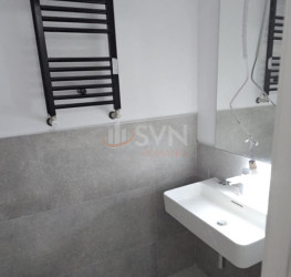 Apartament, 3 camere cu loc parcare subteran inclus Bucuresti/Floreasca