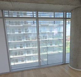 Apartament, 3 camere cu loc parcare subteran inclus Bucuresti/Floreasca