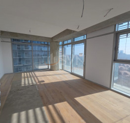 Apartament, 3 camere cu loc parcare subteran inclus Bucuresti/Floreasca