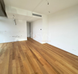 Apartament, 3 camere cu loc parcare subteran inclus Bucuresti/Floreasca