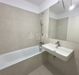 Apartament, 3 camere cu loc parcare subteran inclus Bucuresti/Floreasca