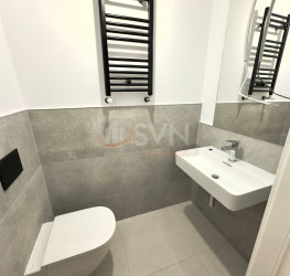 Apartament, 3 camere cu loc parcare subteran inclus Bucuresti/Floreasca