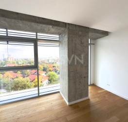 Apartament, 3 camere cu loc parcare subteran inclus Bucuresti/Floreasca