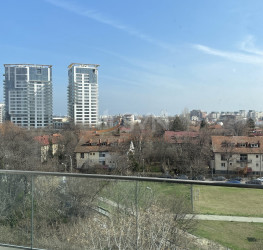 Apartament, 3 camere cu loc parcare subteran inclus Bucuresti/Floreasca