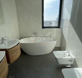 Apartament, 3 camere cu loc parcare subteran inclus Bucuresti/Floreasca