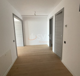 Apartament, 3 camere cu loc parcare subteran inclus Bucuresti/Floreasca