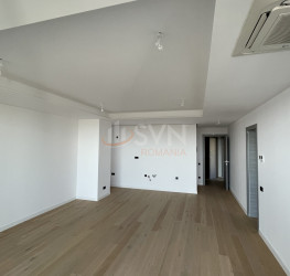 Apartament, 3 camere cu loc parcare subteran inclus Bucuresti/Floreasca