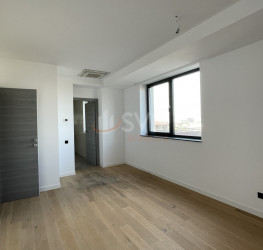 Apartament, 3 camere cu loc parcare subteran inclus Bucuresti/Floreasca
