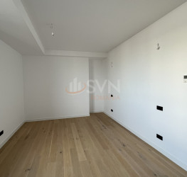 Apartament, 3 camere cu loc parcare subteran inclus Bucuresti/Floreasca