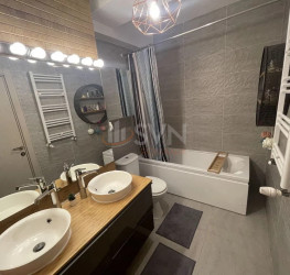 Apartament, 3 camere cu loc parcare subteran inclus Bucuresti/Calea Plevnei