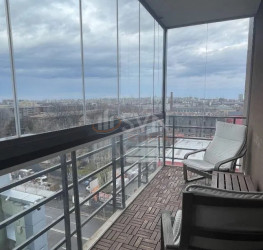 Apartament, 3 camere cu loc parcare subteran inclus Bucuresti/Calea Plevnei