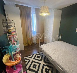Apartament, 3 camere cu loc parcare subteran inclus Bucuresti/Calea Plevnei