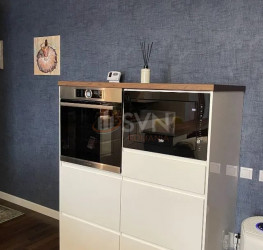 Apartament, 3 camere cu loc parcare subteran inclus Bucuresti/Calea Plevnei