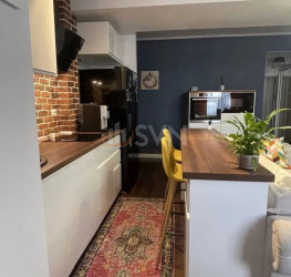 Apartament, 3 camere cu loc parcare subteran inclus Bucuresti/Calea Plevnei