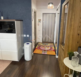 Apartament, 3 camere cu loc parcare subteran inclus Bucuresti/Calea Plevnei