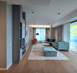 Apartament, 3 camere cu loc parcare subteran inclus Bucuresti/Primaverii
