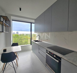 Apartament, 3 camere cu loc parcare subteran inclus Bucuresti/Primaverii