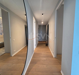 Apartament, 3 camere cu loc parcare subteran inclus Bucuresti/Primaverii