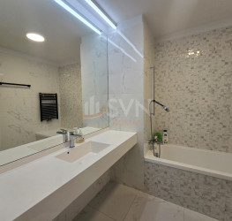 Apartament, 3 camere cu loc parcare subteran inclus Bucuresti/Primaverii