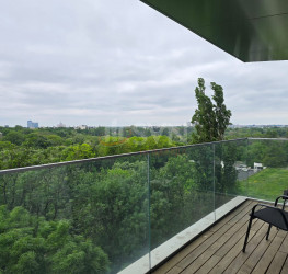 Apartament, 3 camere cu loc parcare subteran inclus Bucuresti/Primaverii