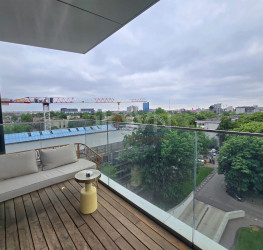 Apartament, 3 camere cu loc parcare subteran inclus Bucuresti/Floreasca