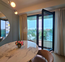 Apartament, 3 camere cu loc parcare subteran inclus Bucuresti/Floreasca