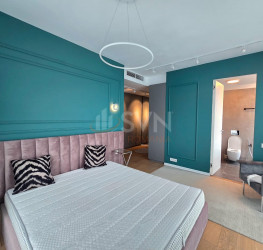Apartament, 3 camere cu loc parcare subteran inclus Bucuresti/Floreasca