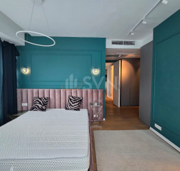 Apartament, 3 camere cu loc parcare subteran inclus Bucuresti/Floreasca