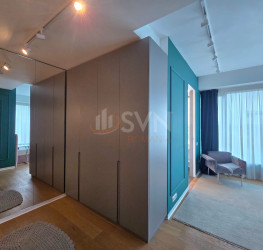 Apartament, 3 camere cu loc parcare subteran inclus Bucuresti/Floreasca