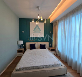 Apartament, 3 camere cu loc parcare subteran inclus Bucuresti/Floreasca