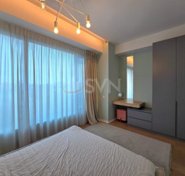 Apartament, 3 camere cu loc parcare subteran inclus Bucuresti/Floreasca
