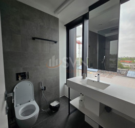 Apartament, 3 camere cu loc parcare subteran inclus Bucuresti/Floreasca