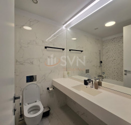 Apartament, 3 camere cu loc parcare subteran inclus Bucuresti/Floreasca