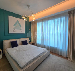 Apartament, 3 camere cu loc parcare subteran inclus Bucuresti/Floreasca